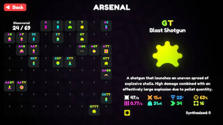 Скриншот 8 к игре Genome Guardian: Prologue
