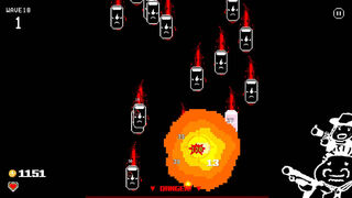 Скриншот 5 к игре CAN BULLET