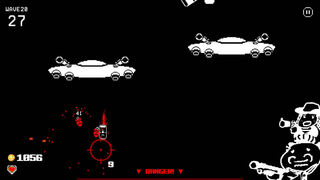 Скриншот 6 к игре CAN BULLET