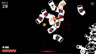 Скриншот 7 к игре CAN BULLET