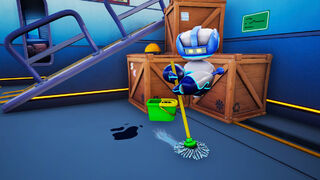 Скриншот 5 к игре Steambots
