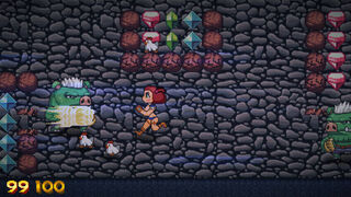 Скриншот 7 к игре Crown Jewelz