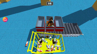 Скриншот 7 к игре Cashier Sim