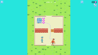 Скриншот 5 к игре Let's go Home!