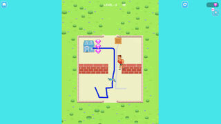 Скриншот 6 к игре Let's go Home!