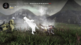 Скриншот 7 к игре Warrior Lords