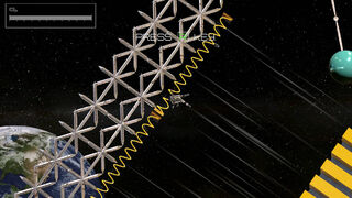 Скриншот 5 к игре Black hole Escape