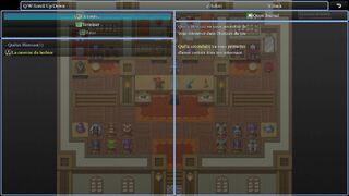 Скриншот 7 к игре Le monde d'orathos