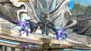 Скриншот 5 к игре Reborn: Dragona PH