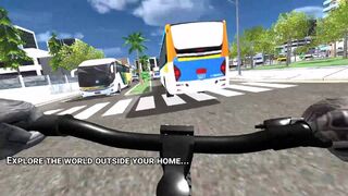 Скриншот 7 к игре Street Wise: A Teenager's Story
