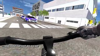 Скриншот 8 к игре Street Wise: A Teenager's Story
