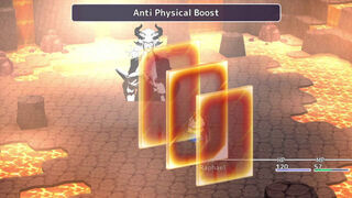 Скриншот 5 к игре The Legend of Azarias Rebirth