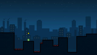 Скриншот 5 к игре Jumplife