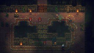 Скриншот 6 к игре UnderMine 2