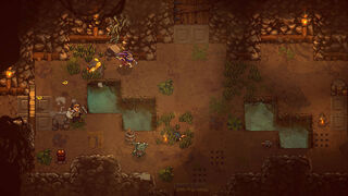 Скриншот 7 к игре UnderMine 2