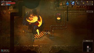 Скриншот 8 к игре UnderMine 2