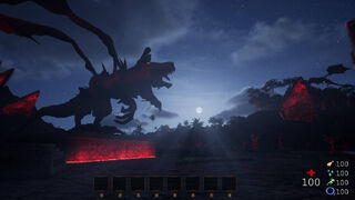 Скриншот 8 к игре Dragonfall