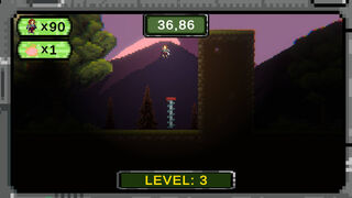 Скриншот 5 к игре DYING UNDER NIGHTFALL