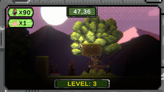 Скриншот 6 к игре DYING UNDER NIGHTFALL