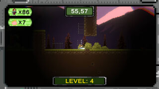 Скриншот 7 к игре DYING UNDER NIGHTFALL