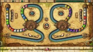 Скриншот 6 к игре Malachite: Temple of the Sun