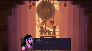 Скриншот 5 к игре The Rogue Prince of Persia