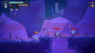 Скриншот 6 к игре The Rogue Prince of Persia