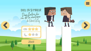 Скриншот 8 к игре Encounters: Music Stories