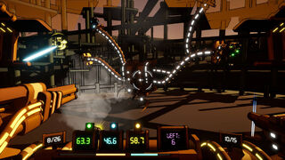 Скриншот 7 к игре Mech X Change