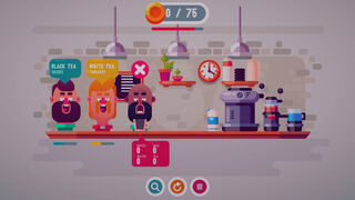 Скриншот 5 к игре Heyspresso
