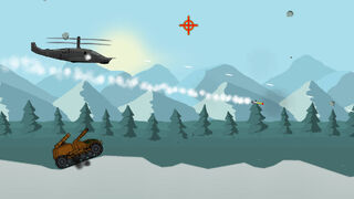 Скриншот 5 к игре Bison Battle Machine