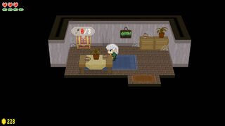 Скриншот 5 к игре Shalnor: Silverwind Saga