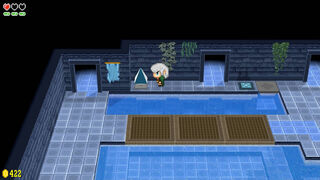 Скриншот 6 к игре Shalnor: Silverwind Saga