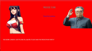 Скриншот 5 к игре Breed Kim Il-Sung