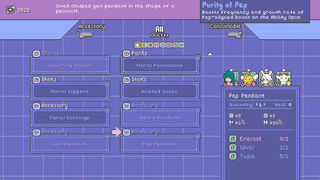Скриншот 7 к игре RPGirl