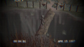 Скриншот 6 к игре Homing Instinct