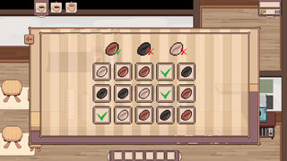 Скриншот 5 к игре Tailside: Уютное кафе