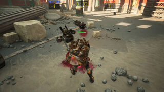 Скриншот 7 к игре Arena of Trophies