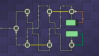 Скриншот 5 к игре Fuseless