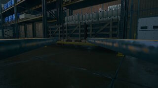 Скриншот 5 к игре Forklift 2024 - The Simulation