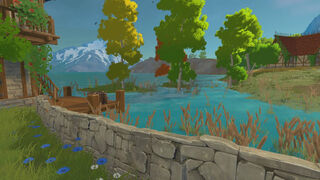 Скриншот 6 к игре Realmbound