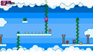 Скриншот 6 к игре Zerra's Adventure