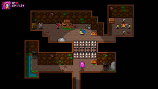 Скриншот 8 к игре Zerra's Adventure