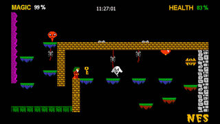 Скриншот 6 к игре KARSUS