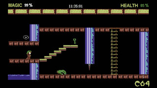 Скриншот 8 к игре KARSUS
