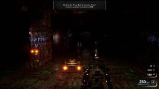 Скриншот 5 к игре Nexus Knights