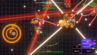 Скриншот 6 к игре HELLAXY!!!