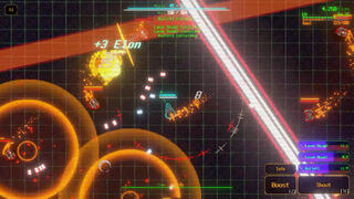 Скриншот 7 к игре HELLAXY!!!