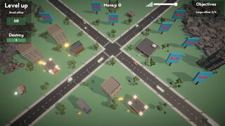 Скриншот 5 к игре Rich City