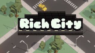 Скриншот 6 к игре Rich City